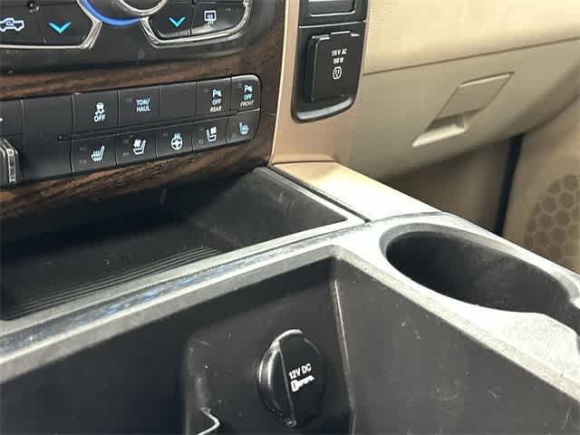 Thumbnail: 2014 RAM 1500 - 26