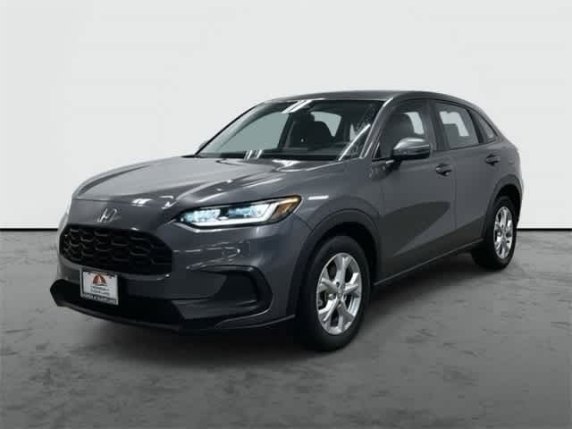 Thumbnail: 2025 Honda HR-V - 1