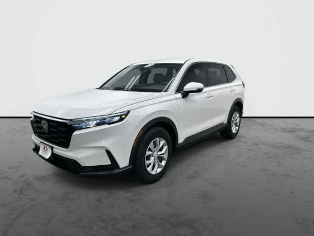 2026 Honda CR-V LX - Photo 7