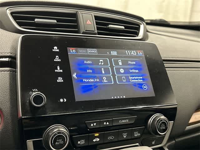 Thumbnail: 2019 Honda CR-V - 22