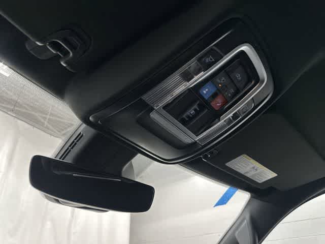 Thumbnail: 2025 RAM 1500 - 21