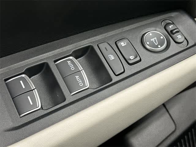 Thumbnail: 2025 Honda Accord - 19