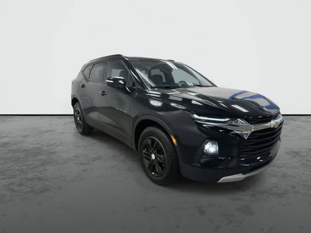 Thumbnail: 2021 Chevrolet Blazer - 6