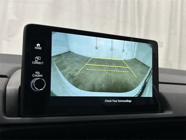 Thumbnail: 2026 Honda CR-V - 22