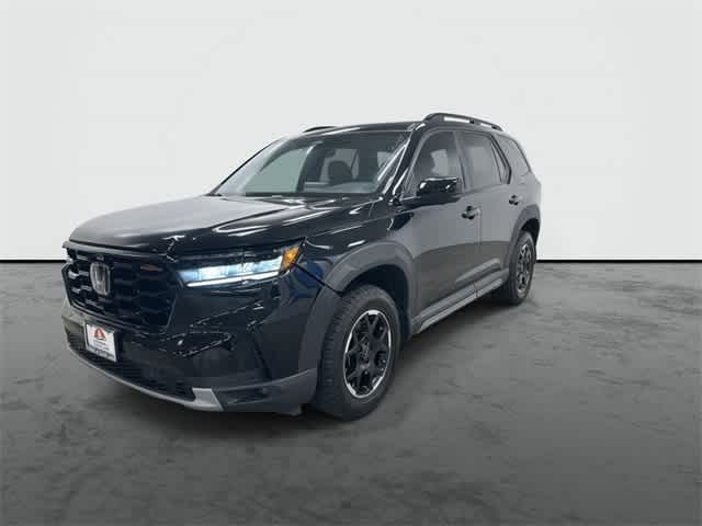 Thumbnail: 2025 Honda Pilot - 7