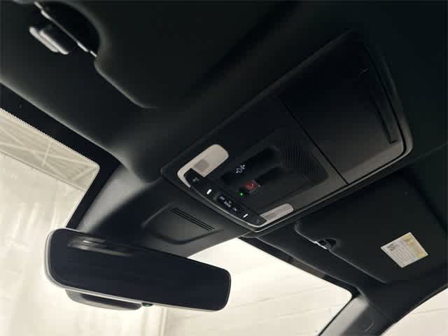 Thumbnail: 2026 Honda CR-V - 21