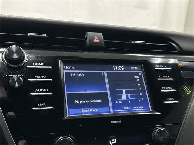 Thumbnail: 2020 Toyota Camry - 22