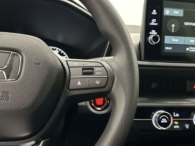 2026 Honda CR-V LX - Photo 18