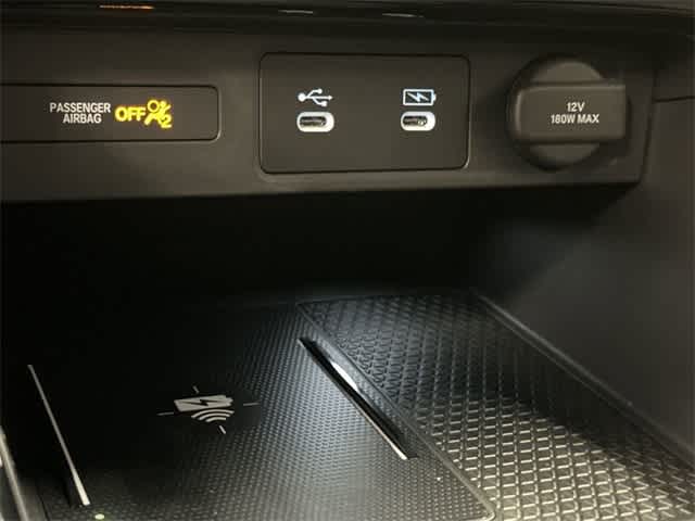 Thumbnail: 2026 Honda CR-V - 24