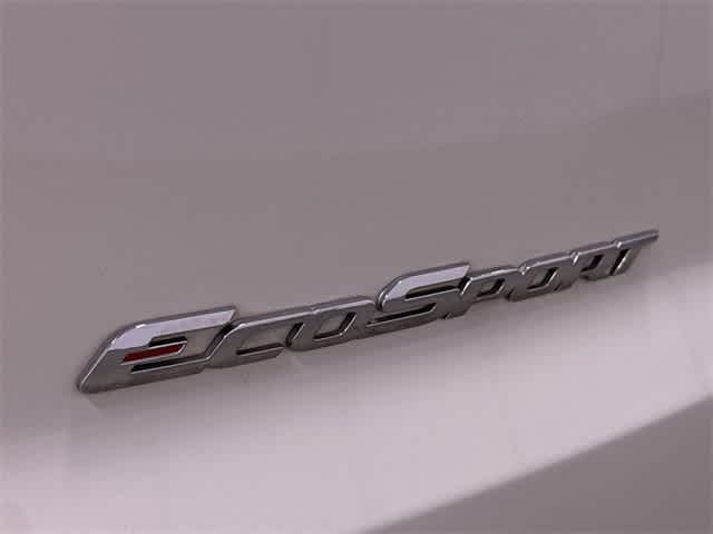 Thumbnail: 2020 Ford EcoSport - 32