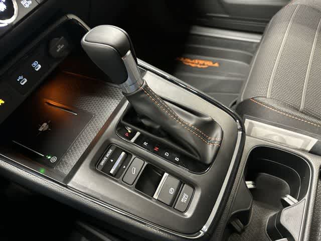 Thumbnail: 2026 Honda CR-V - 24
