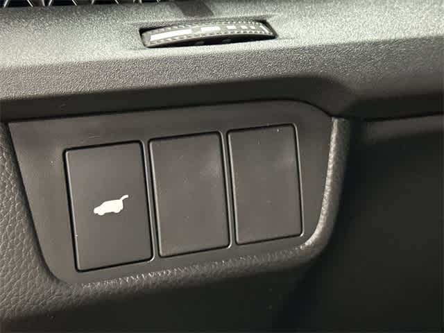 Thumbnail: 2026 Honda CR-V - 19