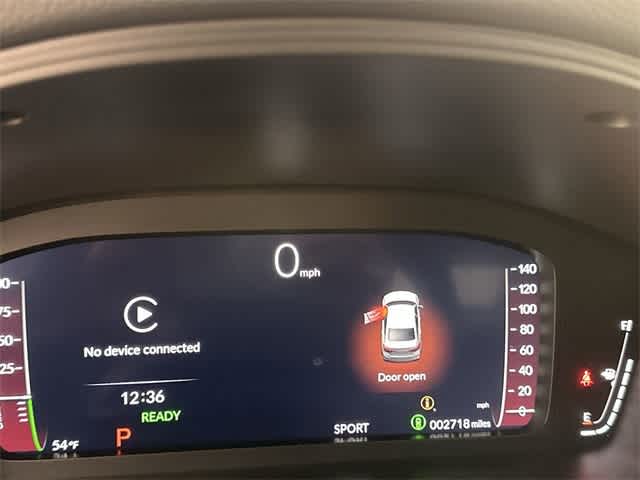 Thumbnail: 2026 Honda Civic - 16