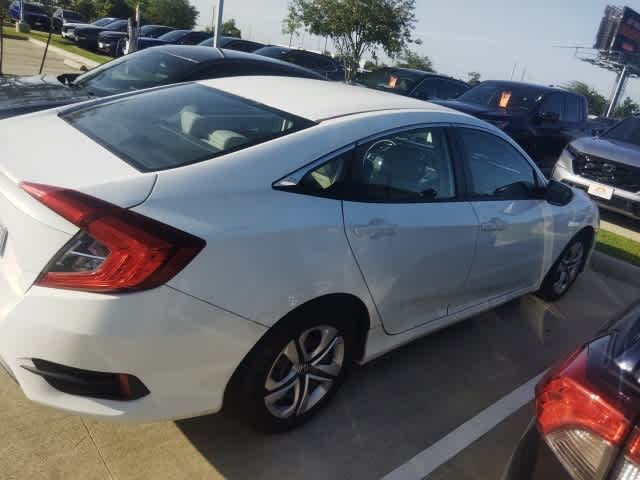 Thumbnail: 2016 Honda Civic - 2