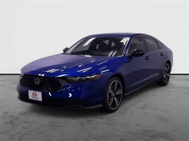 2025 Honda Accord Sport -
                  League City, TX