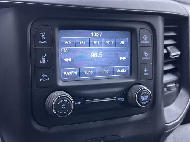 Thumbnail: 2022 RAM 2500 - 22