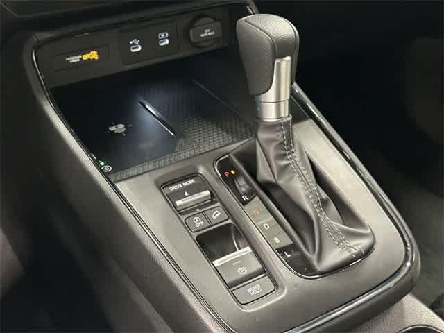 Thumbnail: 2026 Honda CR-V - 23