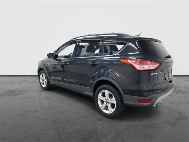 Thumbnail: 2013 Ford Escape - 9