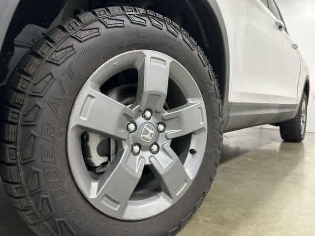Thumbnail: 2025 Honda Ridgeline - 29