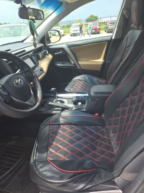Thumbnail: 2016 Toyota RAV4 - 6