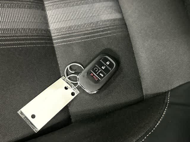 Thumbnail: 2024 Honda Civic - 32