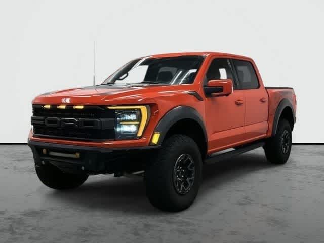 Thumbnail: 2022 Ford F-150 - 1