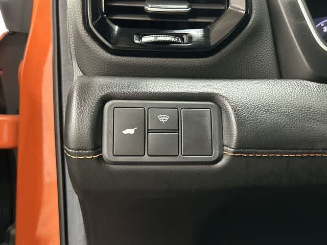 2026 Honda Passport TrailSport Elite - Photo 19