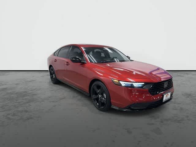 Thumbnail: 2024 Honda Accord - 6