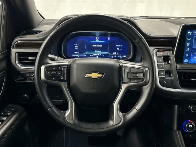 Thumbnail: 2023 Chevrolet Suburban - 15