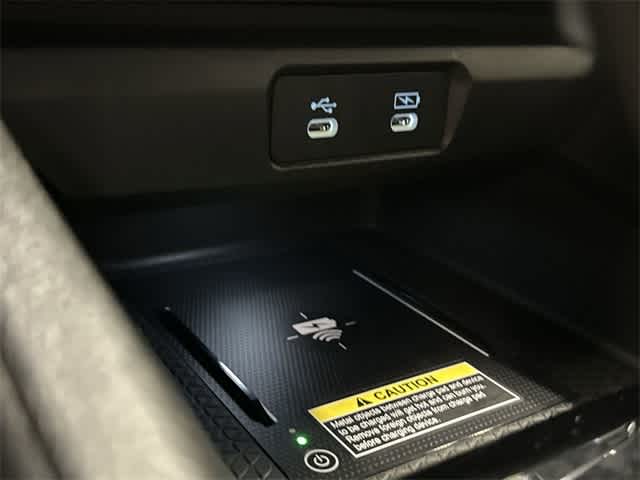 Thumbnail: 2025 Honda Accord - 24