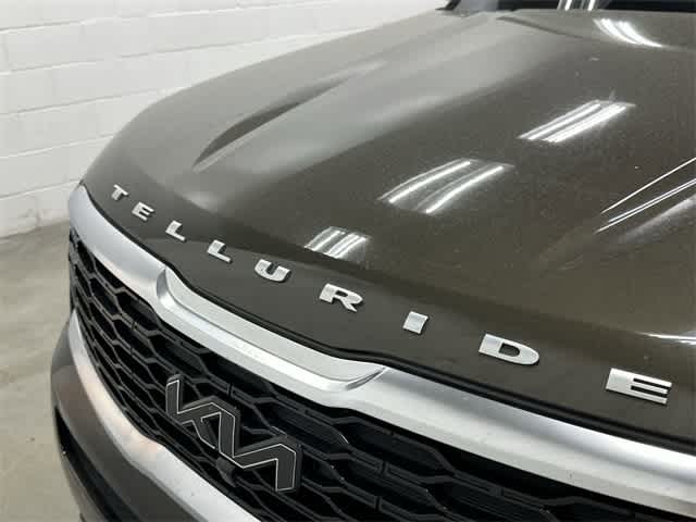 Thumbnail: 2022 Kia Telluride - 31