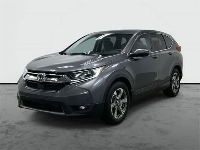 Thumbnail: 2019 Honda CR-V - 1