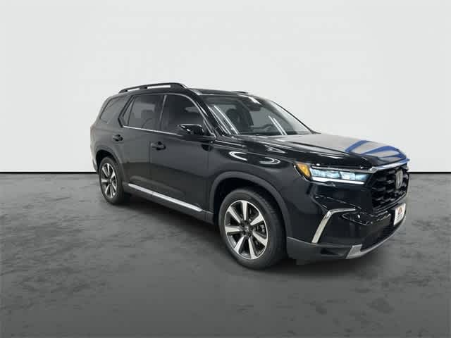 Thumbnail: 2025 Honda Pilot - 5