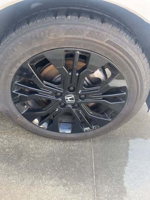 Thumbnail: 2025 Honda Odyssey - 9