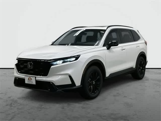 2025 Honda CR-V Sport-L -
                  League City, TX