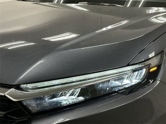 Thumbnail: 2026 Honda CR-V - 29