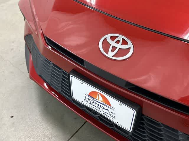 Thumbnail: 2025 Toyota Camry - 30