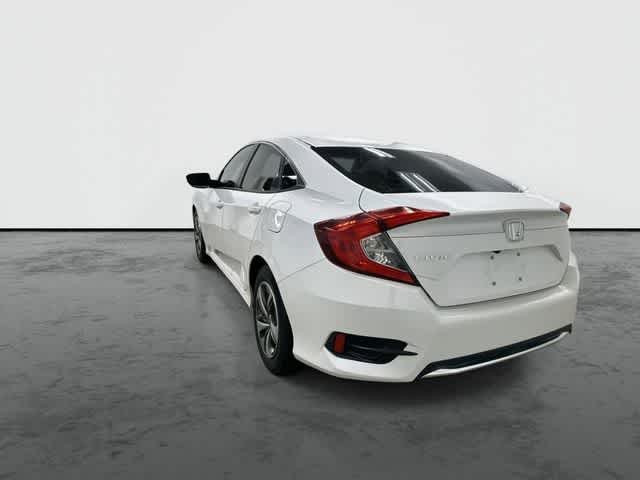 Thumbnail: 2020 Honda Civic - 2