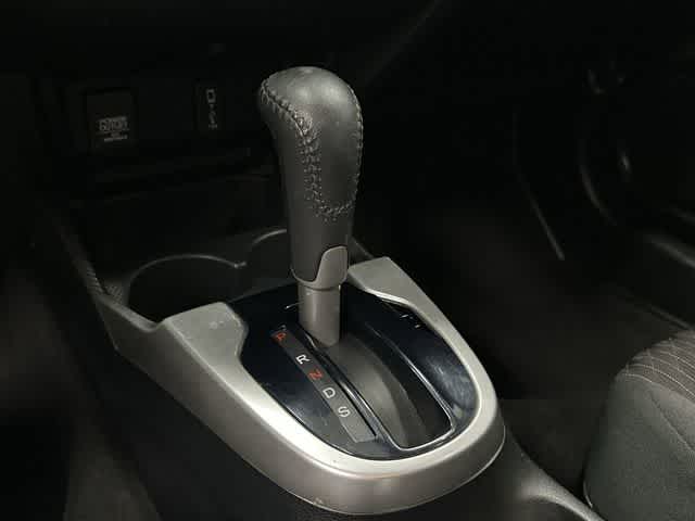 Thumbnail: 2020 Honda Fit - 24