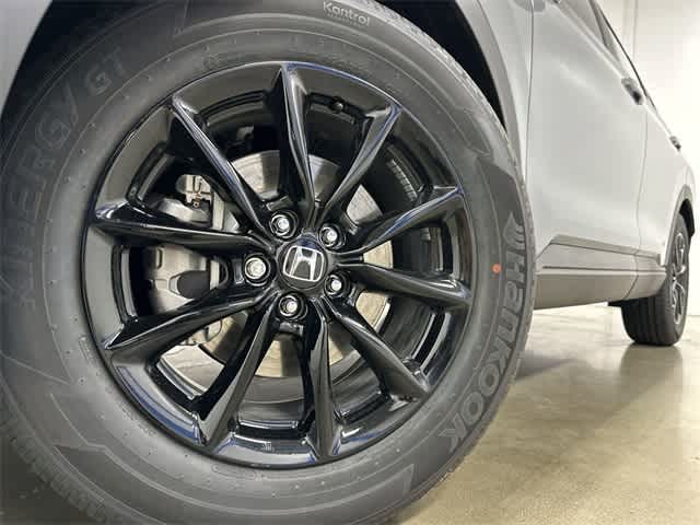 Thumbnail: 2026 Honda CR-V - 28