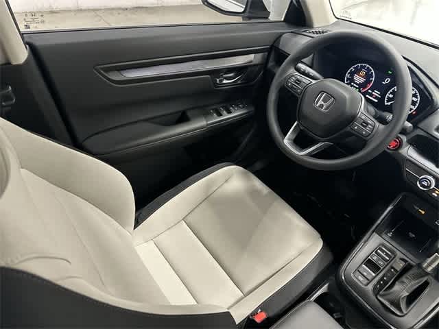 Thumbnail: 2026 Honda CR-V - 12