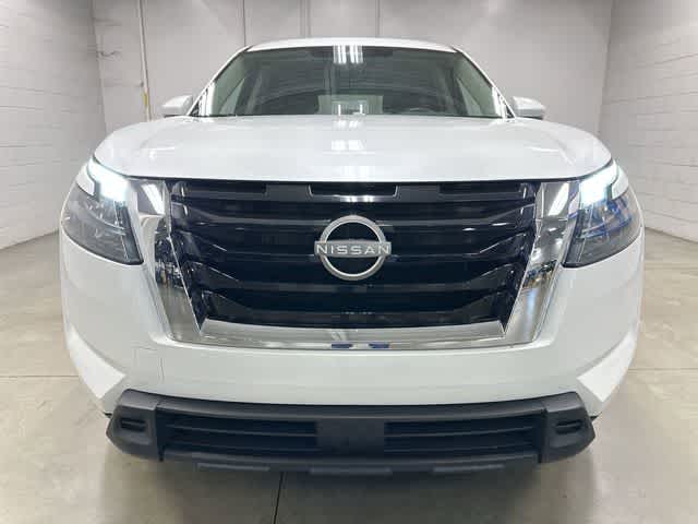 Thumbnail: 2025 Nissan Pathfinder - 29
