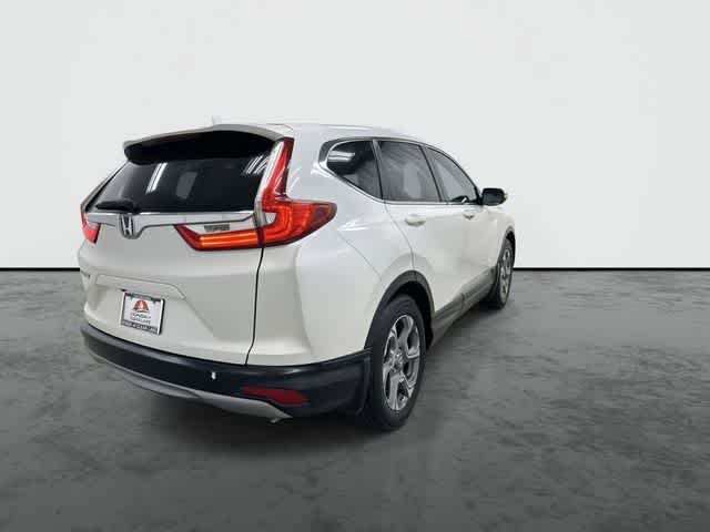 Thumbnail: 2018 Honda CR-V - 3