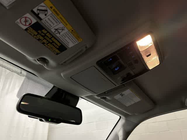 Thumbnail: 2024 Toyota 4Runner - 21