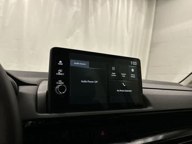 Thumbnail: 2026 Honda CR-V - 22