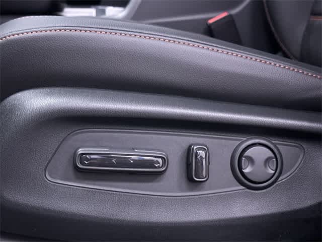 Thumbnail: 2025 Honda CR-V - 23