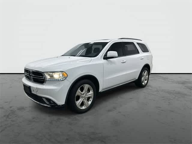 Thumbnail: 2015 Dodge Durango - 8
