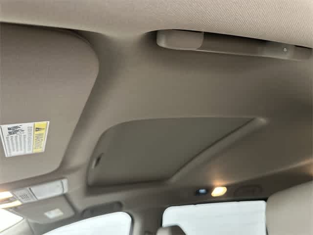 Thumbnail: 2020 Honda Odyssey - 27