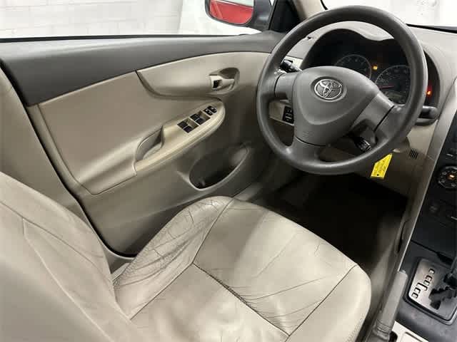 Thumbnail: 2009 Toyota Corolla - 12