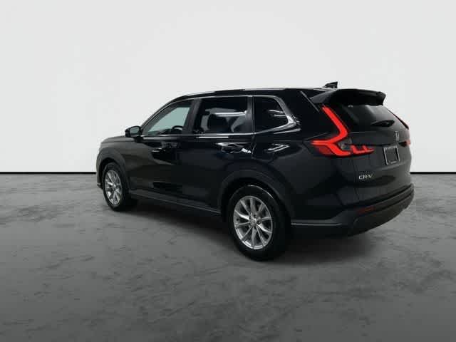 Thumbnail: 2025 Honda CR-V - 9